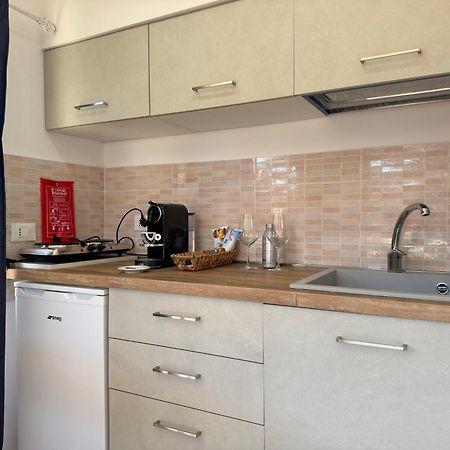 Taormina'S Sun Bed & Breakfast Bagian luar foto