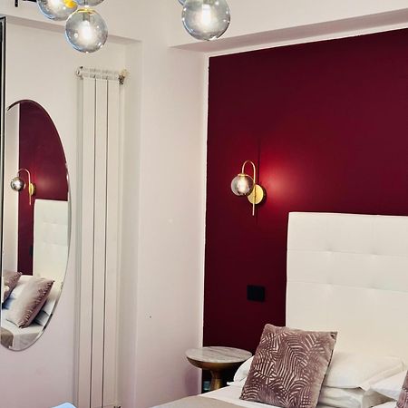 Taormina'S Sun Bed & Breakfast Bagian luar foto