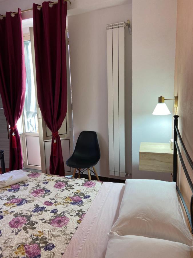 Taormina'S Sun Bed & Breakfast Bagian luar foto