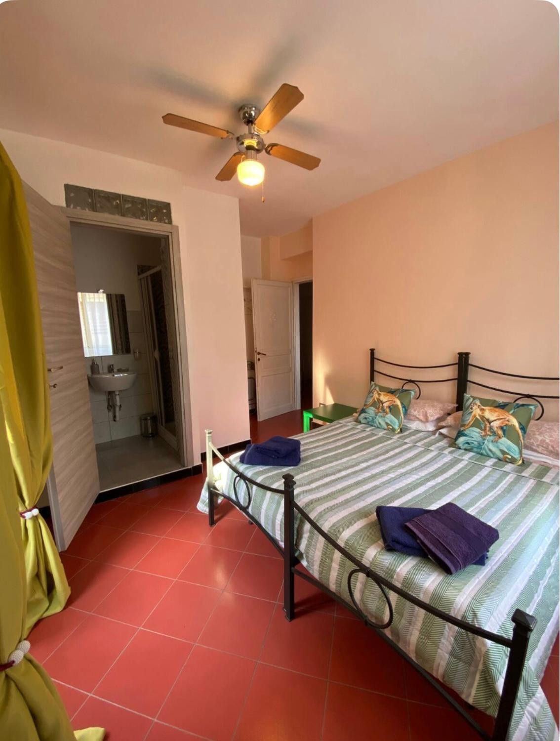 Taormina'S Sun Bed & Breakfast Bagian luar foto