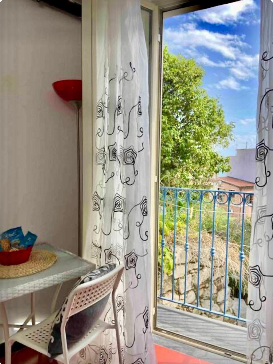 Taormina'S Sun Bed & Breakfast Bagian luar foto