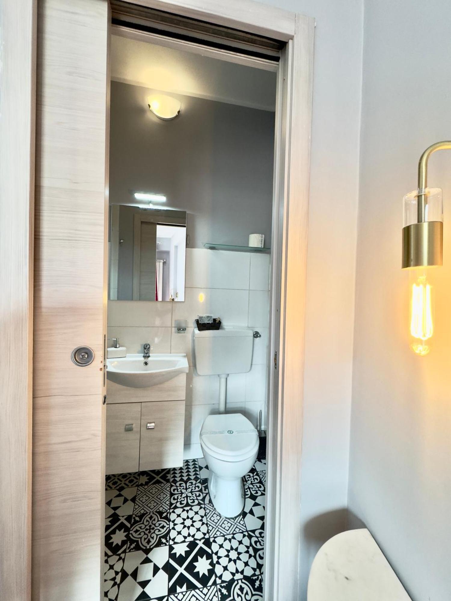 Taormina'S Sun Bed & Breakfast Bagian luar foto