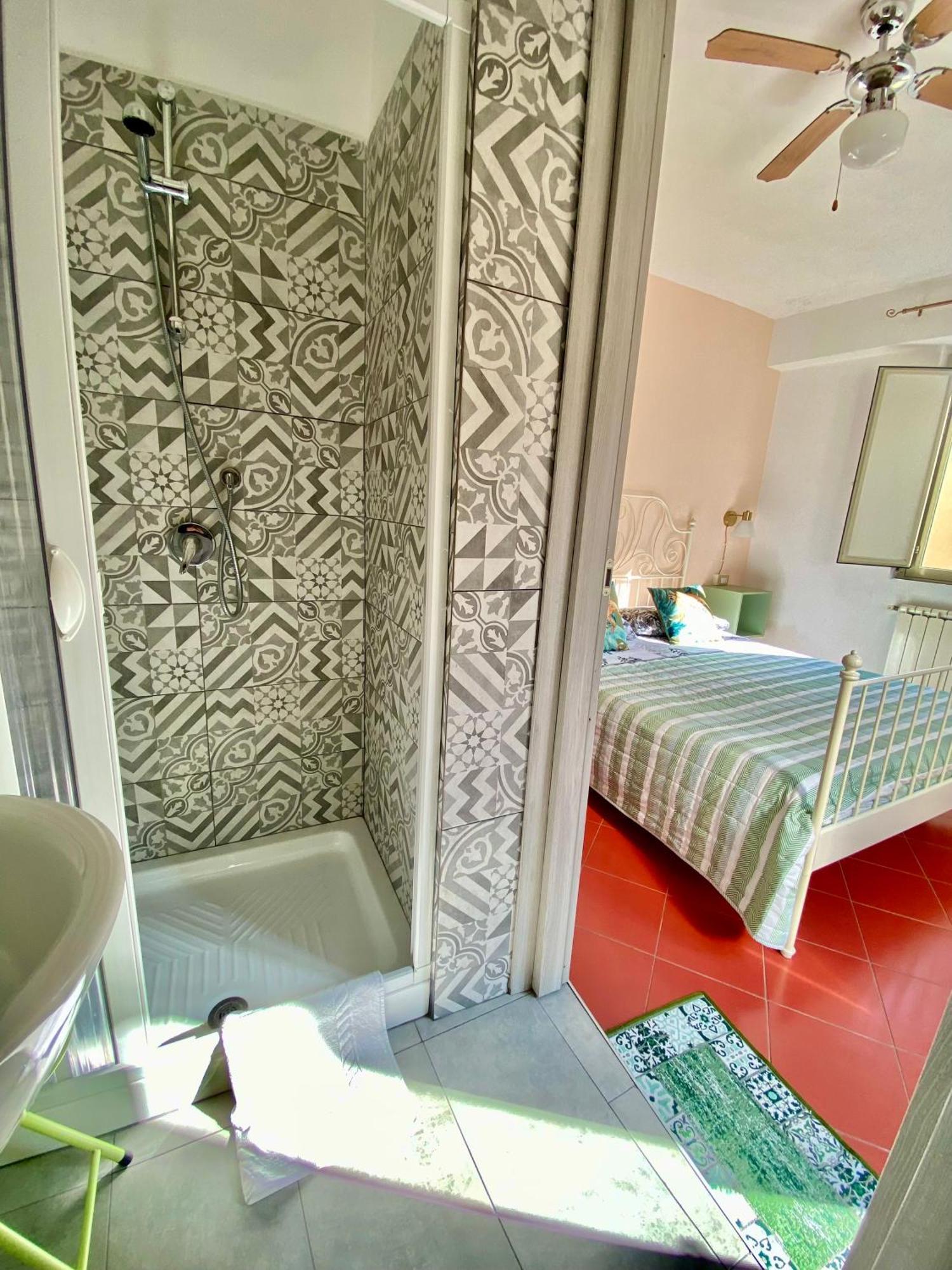 Taormina'S Sun Bed & Breakfast Bagian luar foto