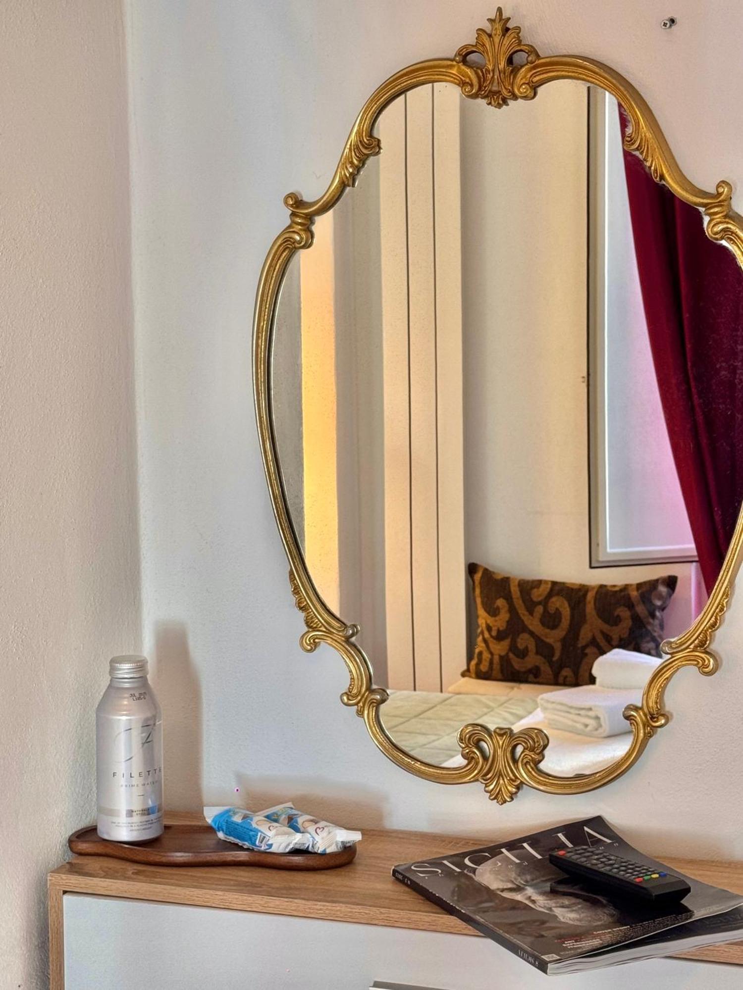 Taormina'S Sun Bed & Breakfast Bagian luar foto