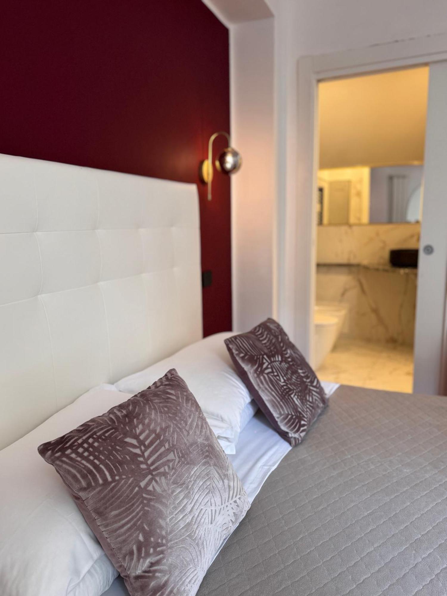 Taormina'S Sun Bed & Breakfast Bagian luar foto