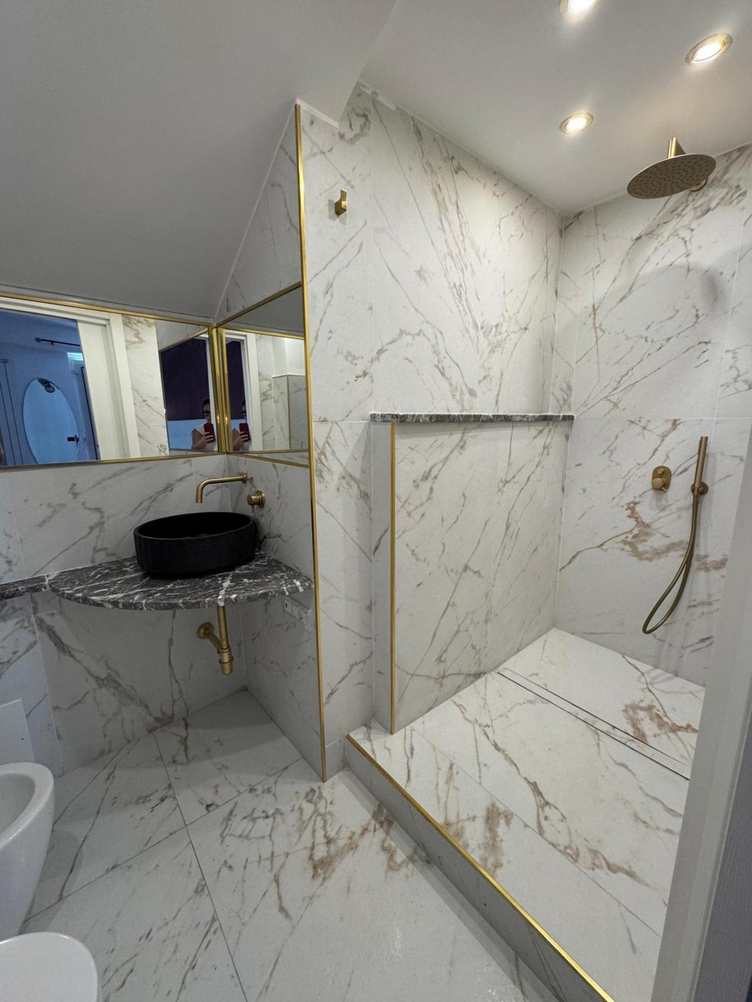 Taormina'S Sun Bed & Breakfast Bagian luar foto