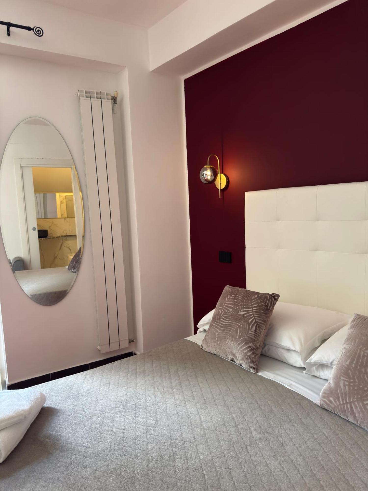 Taormina'S Sun Bed & Breakfast Bagian luar foto