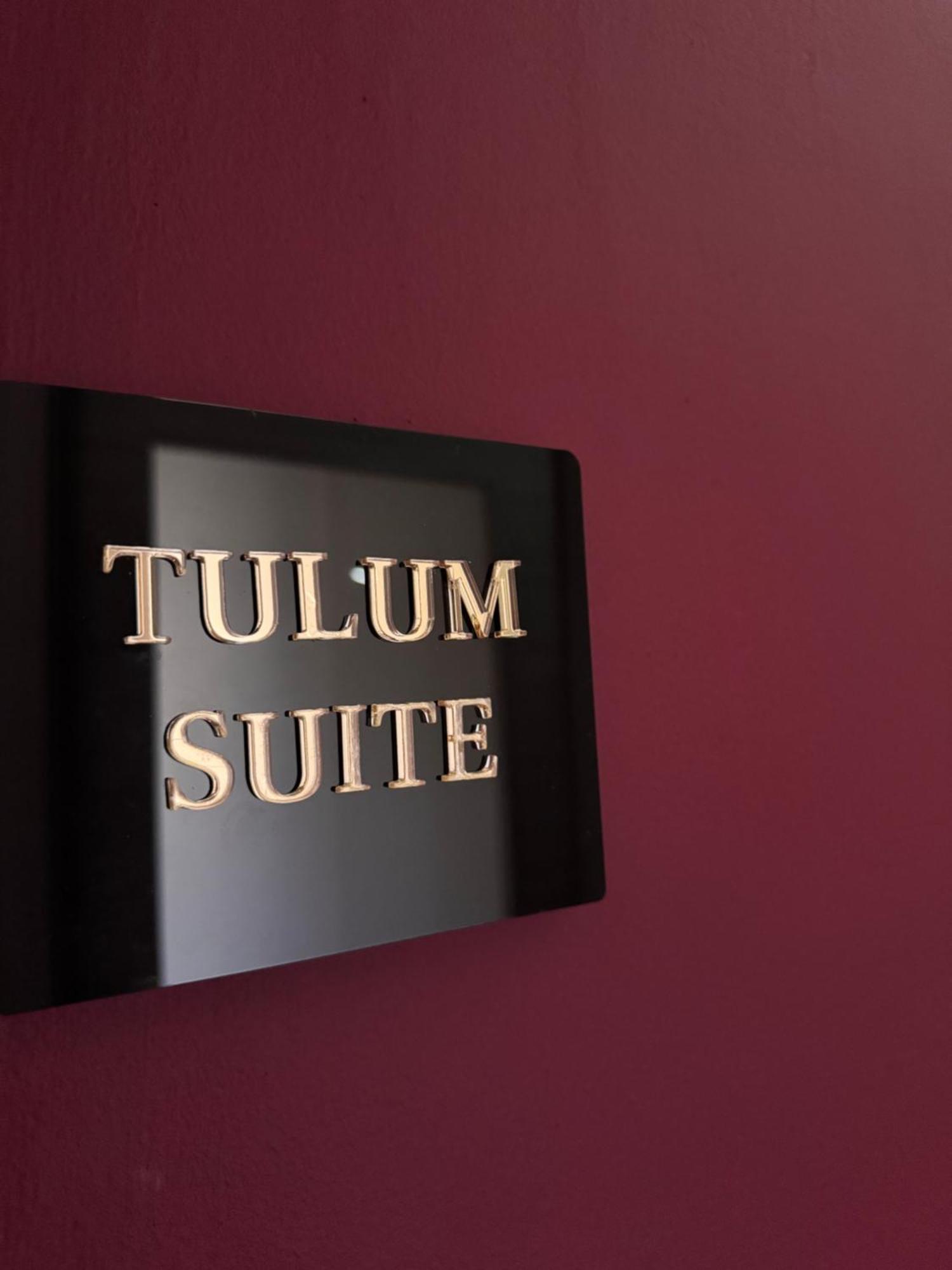 Taormina'S Sun Bed & Breakfast Bagian luar foto