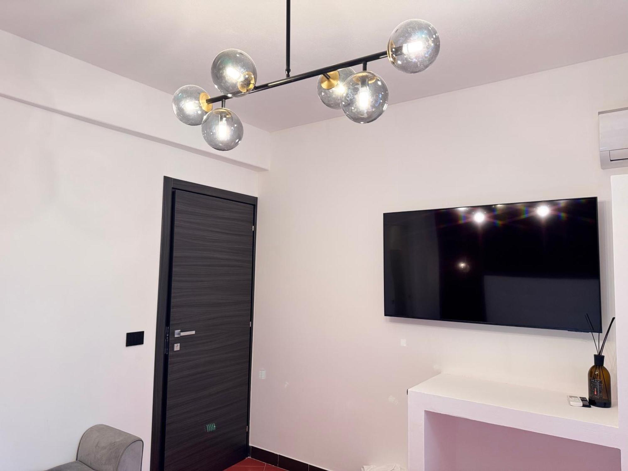 Taormina'S Sun Bed & Breakfast Bagian luar foto