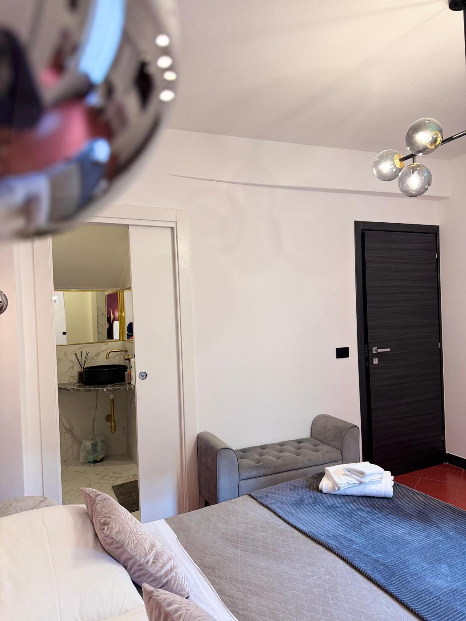 Taormina'S Sun Bed & Breakfast Bagian luar foto