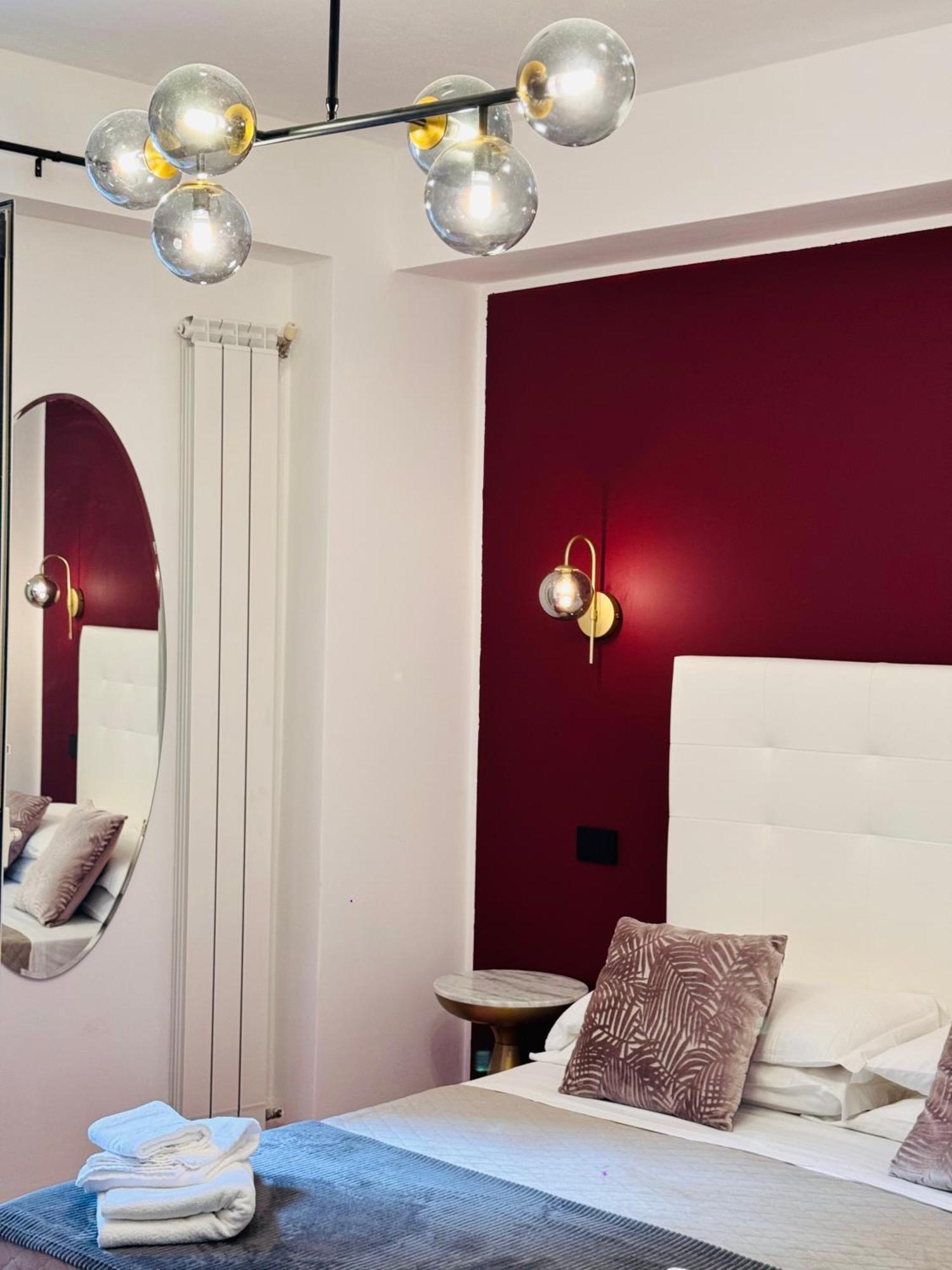 Taormina'S Sun Bed & Breakfast Bagian luar foto